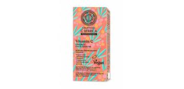 Oblepikha C-Berrica Energy Face Serum 30ml 1