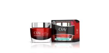 Olay Regenerist crema 3 áreas cuidados intensivos sin perfume 50ml 1