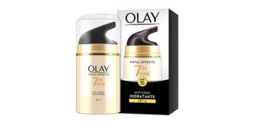 Olay Total Effects Crema Sin Fragancia 50Ml 1