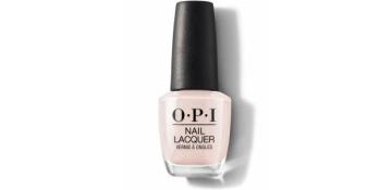 OPI Uñas Color NLV28 1