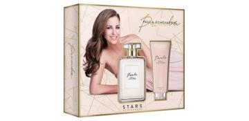 Colonia Paula Echevarría EDT 100 ML+ crema manos 50 ml 1