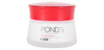 Pond´s Age Miracle Antiarrugas Día 50ml 1
