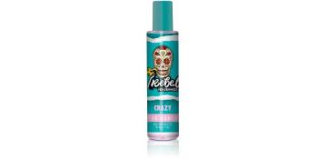 Colonia Rebel Crazy Women 30ml 1