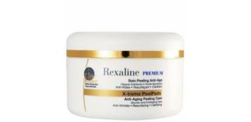 Rexaline Killer X-Treme Renovator PeelPads 30 discos 1