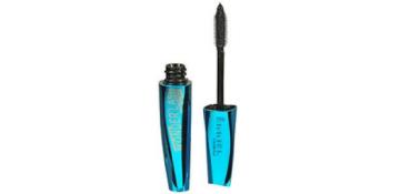 Rimel Mascara Wonderful Waterproof Black 1