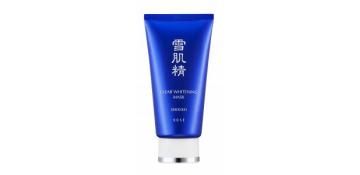 SEKKISEI Clear Whitening Mask 80ml 1