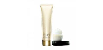 Sensai Ultimate The Creamy Soap 125ml 1