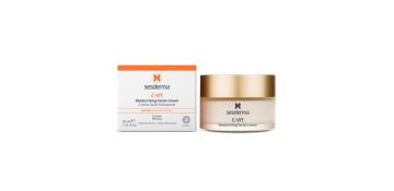 Sesderma C-Vit Crema Facial Hidratante 50Ml 1
