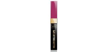 Wibo Matte Lipgloss Million Dollar 02 1