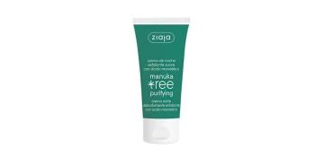 Ziaja Manuka Tree Purifying Crema Noche 50Ml 1