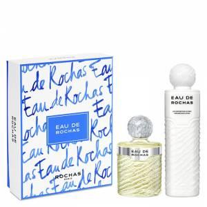 Eau Rochas Lote 220 vaporizador 1