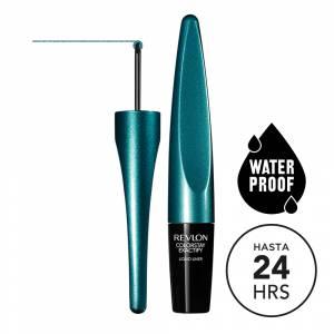Revlon Colorstay Exactify Eyeliner 04 Mermaid Blue 1