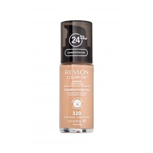 Revlon Colorstay MakeUp Oily 320 True Beig 1