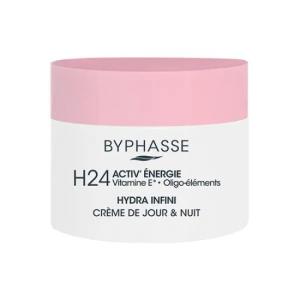 Byphasse Crema Hydra Infini 50ml 1