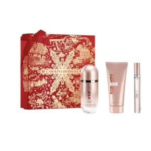 212 Vip Rose Edp Lote 80 Vaporizador 1