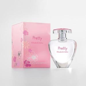 Pretty E.Arden Edp 50 Vaporizador 1