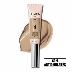 Revlon PhotoReady Candid Corrector Antioxidante Concealer 040 Medium 1