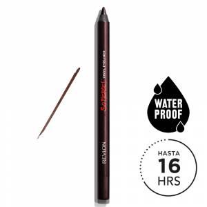 Revlon Eyeliner So Fierce!™ Vinyl Eyeliner 861 Brown 1