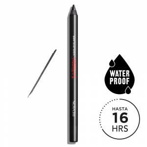 Revlon Eyeliner So Fierce!™ Vinyl Eyeliner 864 Charcoal 1