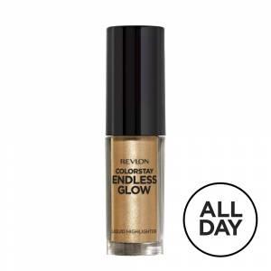 Revlon Colorstay Endless Glow 003 Gold 1
