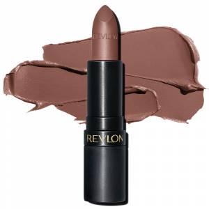 Revlon C Lab S Lustrous Matte Spiced Cocoa 1