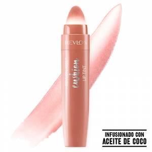 Revlon Kiss Cushion Lip Tint Pretty Kiss 1