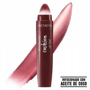Revlon Kiss Cushion Lip Tint Wine Trip 1