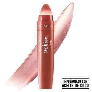 Revlon Kiss Cushion Lip Tint Fancy Rose 1