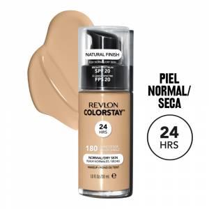 Revlon Colorstay MakeUp Normal/Dry 180 Sand Beige 1