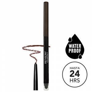 Revlon Colorstay Eyeliner 203 Brown 1