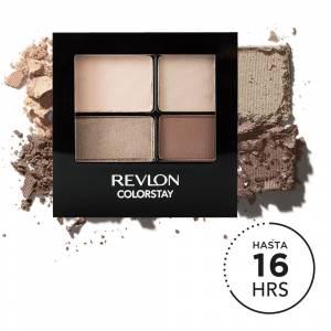 Revlon Sombra Quad 500 Addictive 1