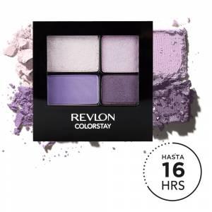 Revlon Sombra Quad 530 Seductive 1