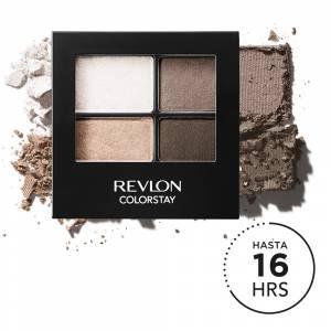 Revlon Sombra Quad 555 1