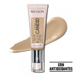 Revlon PhotoReady Candid 220 Sand Beige 1