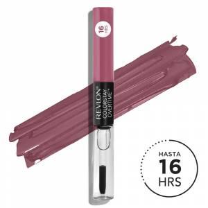 Revlon ColorStay Overtime™ Lipcolor 220 Unlimited Mulberry 1