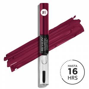 Revlon Colorstay Overtime 10 For Keeps Pink 1