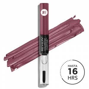 Revlon Colorstay Overtime 005 Infinite Raspberry 1