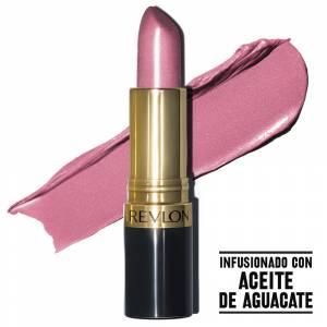 Revlon Super LustrousTM Lipstick 450 Gentlemen Prefer Pink 1