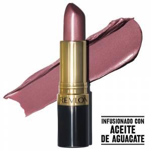 Revlon Super Lustrous 460 Blushing Mauve 1