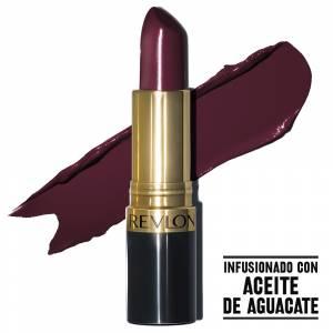 Revlon Super LustrousTM Lipstick 477 Black Cherry 1