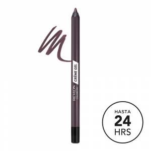 Revlon Eyeliner Colorstay Creme Gel Cashmere Plum 1