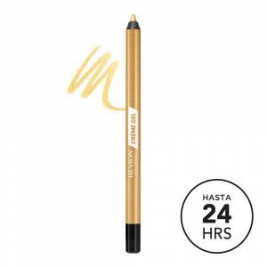 Revlon Eyeliner Colorstay Creme Gel 24K Gold 1