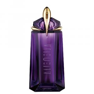 Mugler Alien perfume de mujer recargable 90 ml 1