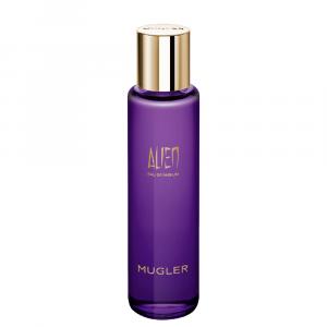 Mugler Alien perfume de mujer recarga 100 ml 1