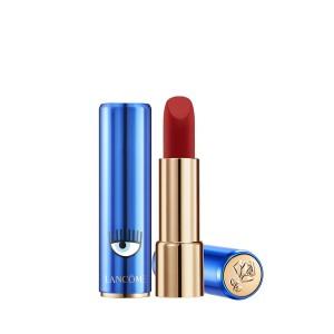 Lancôme Absolu Rouge Drama Matte 505 Ed.Limitada Chiara 1