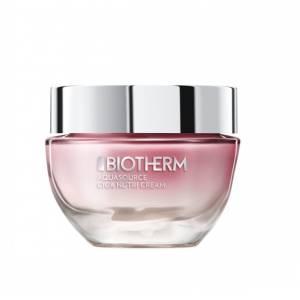 Biotherm Aquasource 48H Moisturizing Rich Cream 50 ml 1
