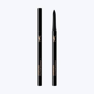 Yves Saint Laurent Crushliner 01 Noir Intense 1