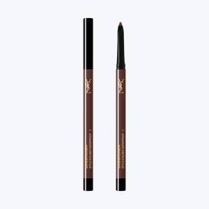 Yves Saint Laurent Crushliner 02 Brun Universel 1