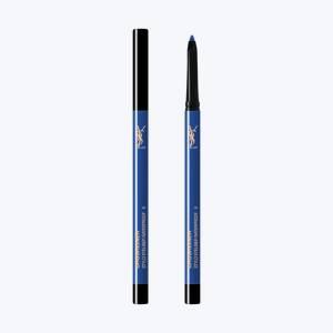 Yves Saint Laurent Crushliner 06 Bleu Enigmatique 1