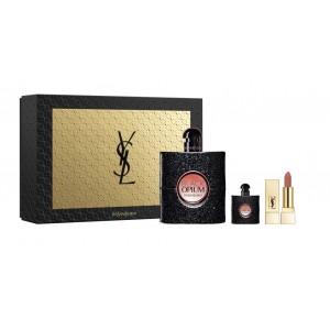 Yves Saint Laurent Black Opium Lote 90 Vaporizador 1